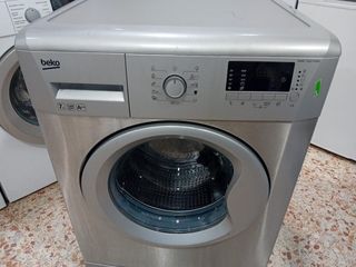 Lavadora Beko 7kg