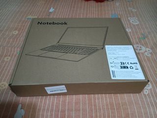 Laptop 16'' Core i5 8210Y