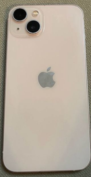 iPhone 13 Rosa