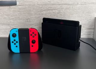 Pack Consola Nintendo Switch