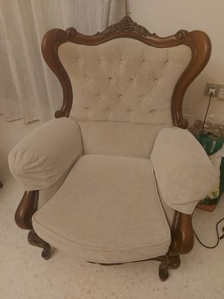 Sillones vintage