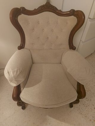 Sillones vintage