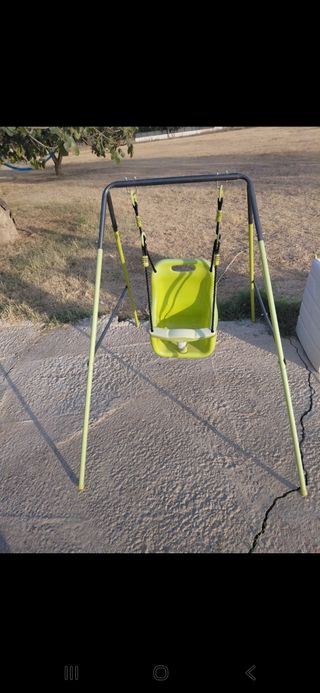 Columpio para bebé