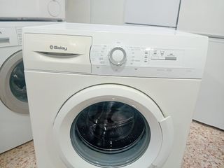Lavadora Balay de 6kg
