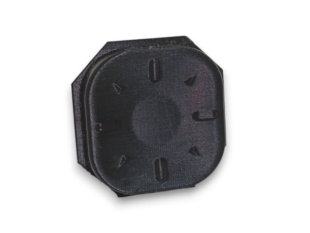 Cruceta para Master System IMPRESION 3D