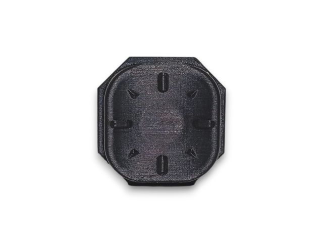 Cruceta para Master System IMPRESION 3D