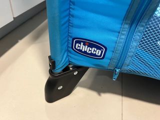 Parque bebé Infantil Chicco Azul