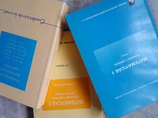 7 libros ECONOMÍA, matemáticas EMPRESA Spiegel!!