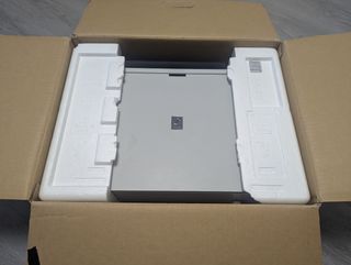 Impresora Canon PIXMA MP250 Todo en Uno