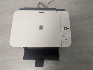 Impresora Canon PIXMA MP250 Todo en Uno