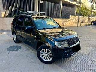 Suzuki Grand Vitara 2008