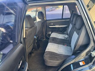 Suzuki Grand Vitara 2008