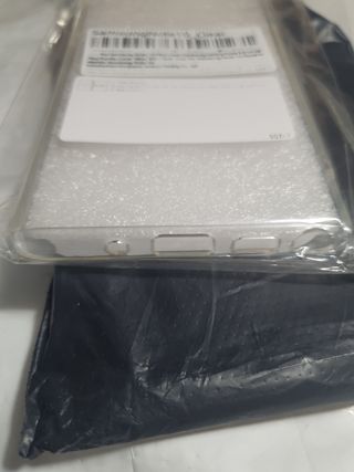 Funda silicona para Samsung Galaxi note 8 9 10 20
