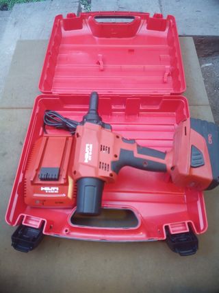 Hilti RT 6-A22