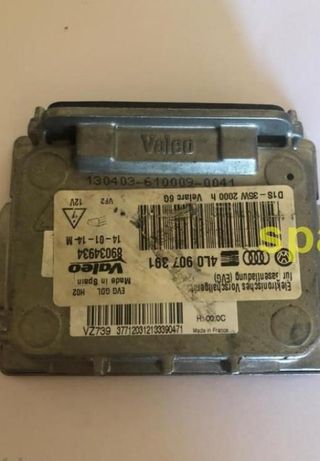 Valeo 6G usado