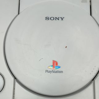 PlayStation 1 (PS1) Sony solo Console SCPH-9002 