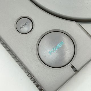 PlayStation 1 (PS1) Sony solo Console SCPH-9002 