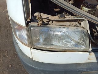 Despiece Peugeot Boxer 2.5 diesel T9A