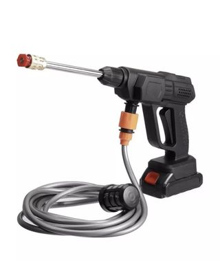 Idropulitrice a batteria 48v
