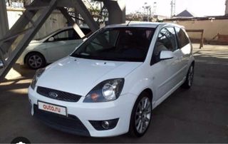 Despiece Ford Fiesta ST 2.0 16v (2007)