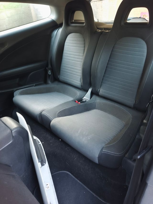 Despiece Volkswagen Scirocco 1.4 TSI 160cv dsg