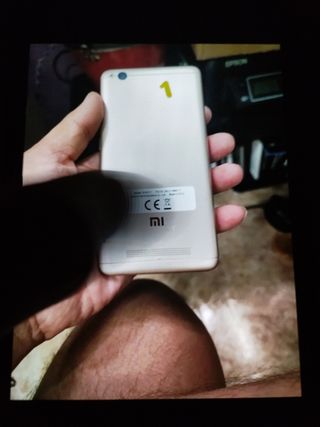 Xiaomi Redmi 4A