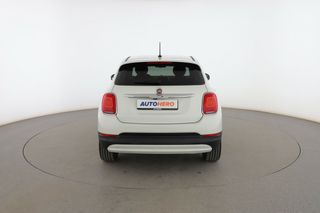 Fiat 500X 1.4 Turbo Lounge
