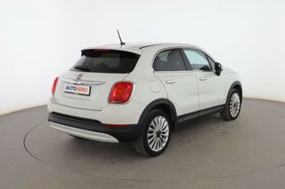 Fiat 500X 1.4 Turbo Lounge