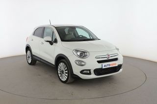 Fiat 500X 1.4 Turbo Lounge