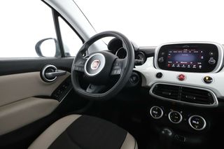 Fiat 500X 1.4 Turbo Lounge