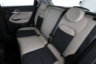 Fiat 500X 1.4 Turbo Lounge