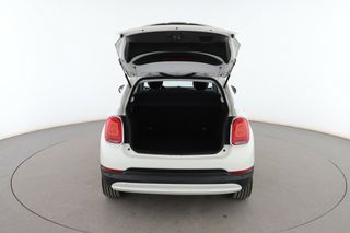 Fiat 500X 1.4 Turbo Lounge