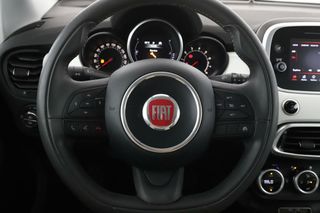 Fiat 500X 1.4 Turbo Lounge