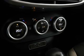 Fiat 500X 1.4 Turbo Lounge