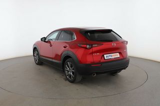 Mazda CX-30 2.0 e-Skyactiv-X Mild-Hybrid Zenith 2WD