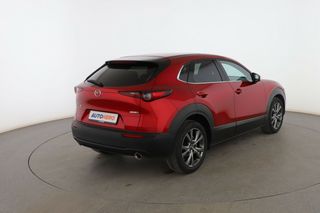 Mazda CX-30 2.0 e-Skyactiv-X Mild-Hybrid Zenith 2WD