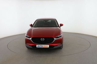 Mazda CX-30 2.0 e-Skyactiv-X Mild-Hybrid Zenith 2WD