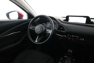 Mazda CX-30 2.0 e-Skyactiv-X Mild-Hybrid Zenith 2WD