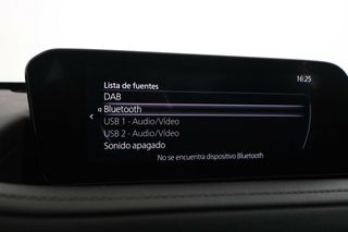Mazda CX-30 2.0 e-Skyactiv-X Mild-Hybrid Zenith 2WD
