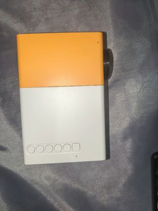 Proyector HDMI y USB