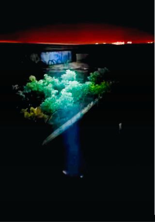 2 Linternas Frontales LED Recargables USB