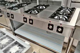 Cucina industriale 624791928
