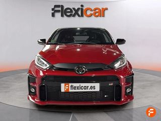 Toyota Yaris 1.6 192kW RZ Circuit Pack