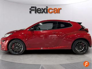 Toyota Yaris 1.6 192kW RZ Circuit Pack
