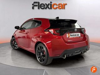 Toyota Yaris 1.6 192kW RZ Circuit Pack