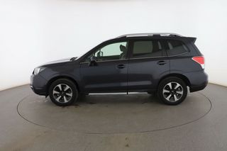 Subaru Forester 2.0 Lineartronic Executive