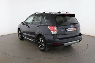 Subaru Forester 2.0 Lineartronic Executive