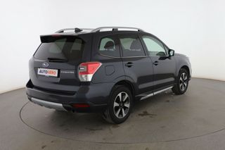 Subaru Forester 2.0 Lineartronic Executive