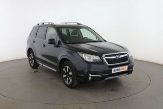 Subaru Forester 2.0 Lineartronic Executive