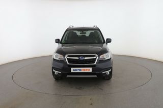 Subaru Forester 2.0 Lineartronic Executive
